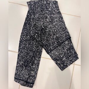 Lululemon Align High Rise Leggings